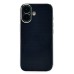 Чехол-накладка для Apple iPhone 17 (Серебристый) Activ Pilot