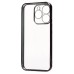Чехол-накладка для Realme 15T (Черный) Activ Pilot