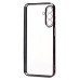 Чехол-накладка для Samsung A175F Galaxy A17 4G (Черный) Activ Pilot