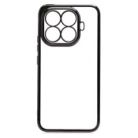 Чехол-накладка для Xiaomi 15T Pro (Черный) Activ Pilot