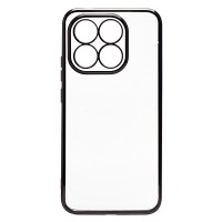 Чехол-накладка для Xiaomi 15T (Черный) Activ Pilot