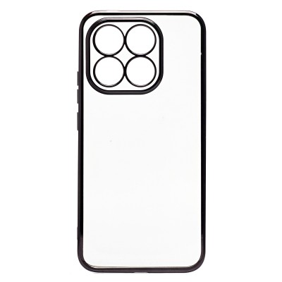Чехол-накладка для Xiaomi 15T (Черный) Activ Pilot