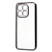 Чехол-накладка для Xiaomi 15T (Черный) Activ Pilot