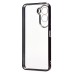 Чехол-накладка для Xiaomi Poco M7 4G (Черный) Activ Pilot Чехол-накладка для Xiaomi Poco M7 4G (Черный) Activ Pilot