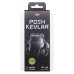 Чехол-накладка для Samsung S948B Galaxy S26 Ultra (Черный) Cellis SM009 POSH KEVLAR SafeMag