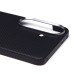 Чехол-накладка для Samsung S947B Galaxy S26 Plus (Черный) Cellis SM009 POSH KEVLAR SafeMag