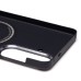 Чехол-накладка для Samsung S947B Galaxy S26 Plus (Черный) Cellis SM009 POSH KEVLAR SafeMag