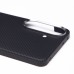 Чехол-накладка для Samsung S947B Galaxy S26 Plus (Черный) Cellis SM009 POSH KEVLAR SafeMag