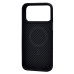 Чехол-накладка противоударный для Apple iPhone 17 Pro Max (Черный) Cellis SM0010 MagEZ Pro 4