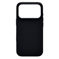 Чехол-накладка противоударный для Apple iPhone 17 Pro (Черный) Cellis SM0010 MagEZ Pro 4 Чехол-накладка противоударный для Apple iPhone 17 Pro (Черный) Cellis SM0010 MagEZ Pro 4