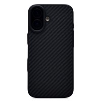 Чехол-накладка противоударный для Apple iPhone 17 (Черный) Cellis SM0010 MagEZ Pro 4 Чехол-накладка противоударный для Apple iPhone 17 (Черный) Cellis SM0010 MagEZ Pro 4