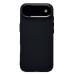 Чехол-накладка для Apple iPhone 17 Air (Черный) Luxo Creative PC