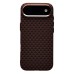 Чехол-накладка для Apple iPhone 17 Air (LF127) (Коричневый) Luxo Creative PC