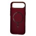 Чехол-накладка для Apple iPhone 17 Air (LF127) (Коричневый) Luxo Creative PC