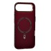 Чехол-накладка для Apple iPhone 17 Air (LF127) (Коричневый) Luxo Creative PC