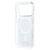 Чехол-накладка для Apple iPhone 17 Pro (Прозрачный) ORG PC Clear Case SafeMag 1:1