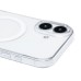 Чехол-накладка для Apple iPhone 17 (Прозрачный) ORG PC Clear Case SafeMag 1:1