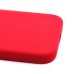 Чехол-накладка с анимацией для Apple iPhone 14 Pro (Насыщенный красный) ORG Silicone Case SafeMag Чехол-накладка с анимацией для Apple iPhone 14 Pro (Насыщенный красный) ORG Silicone Case SafeMag