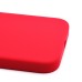 Чехол-накладка с анимацией для Apple iPhone 14 (Насыщенный красный) ORG Silicone Case SafeMag Чехол-накладка с анимацией для Apple iPhone 14 (Насыщенный красный) ORG Silicone Case SafeMag