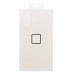 Чехол-накладка с анимацией для Apple iPhone 17 (Кремовый) ORG Silicone Case