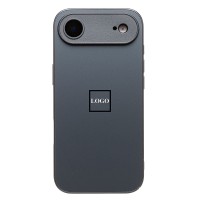 Чехол-накладка для Apple iPhone 17 Air (Черный) ORG SM021 SafeMag Чехол-накладка для Apple iPhone 17 Air (Черный) ORG SM021 SafeMag