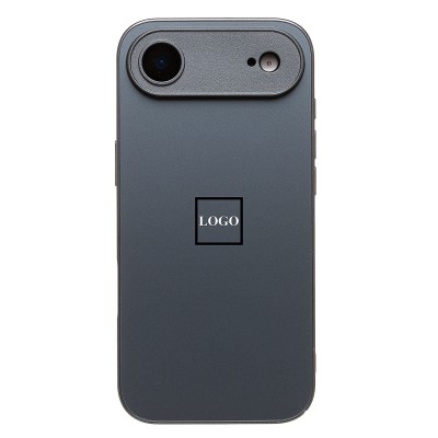 Чехол-накладка для Apple iPhone 17 Air (Черный) ORG SM021 SafeMag