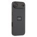 Чехол-накладка для Apple iPhone 17 Air (Черный) ORG SM021 SafeMag