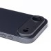 Чехол-накладка для Apple iPhone 17 Air (Черный) ORG SM021 SafeMag