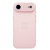 Чехол-накладка для Apple iPhone 17 Air (Светло-розовый) ORG SM021 SafeMag Чехол-накладка для Apple iPhone 17 Air (Светло-розовый) ORG SM021 SafeMag