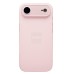 Чехол-накладка для Apple iPhone 17 Air (Светло-розовый) ORG SM021 SafeMag