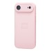 Чехол-накладка для Apple iPhone 17 Air (Светло-розовый) ORG SM021 SafeMag