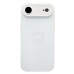 Чехол-накладка для Apple iPhone 17 Air (Белый) ORG SM021 SafeMag