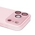 Чехол-накладка для Apple iPhone 17 Pro (Светло-розовый) ORG SM021 SafeMag