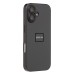 Чехол-накладка для Apple iPhone 17 (Черный) ORG SM021 SafeMag