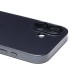 Чехол-накладка для Apple iPhone 17 (Черный) ORG SM021 SafeMag