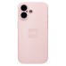 Чехол-накладка для Apple iPhone 17 (Светло-розовый) ORG SM021 SafeMag