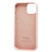 Чехол-накладка для Apple iPhone 14 (Розовый песок) ORG Soft Touch Чехол-накладка для Apple iPhone 14 (Розовый песок) ORG Soft Touch