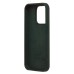 Чехол-накладка для Apple iPhone 15 Pro (Хвойный) ORG Soft Touch