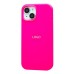 Чехол-накладка для Apple iPhone 15 (Флуоресцентный) ORG Soft Touch Чехол-накладка для Apple iPhone 15 (Флуоресцентный) ORG Soft Touch