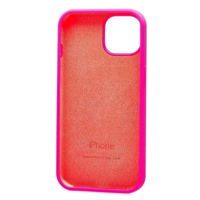 Чехол-накладка для Apple iPhone 15 (Флуоресцентный) ORG Soft Touch Чехол-накладка для Apple iPhone 15 (Флуоресцентный) ORG Soft Touch