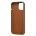 Чехол-накладка для Apple iPhone 15 (Новый коричневый) ORG Soft Touch Чехол-накладка для Apple iPhone 15 (Новый коричневый) ORG Soft Touch