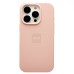Чехол-накладка для Apple iPhone 16 Pro (Розовый песок) ORG Soft Touch
