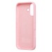 Чехол-накладка для Apple iPhone 16 (Розовый) ORG Soft Touch