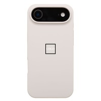 Чехол-накладка для Apple iPhone 17 Air (Серый камень) ORG Soft Touch