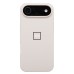 Чехол-накладка для Apple iPhone 17 Air (Серый камень) ORG Soft Touch