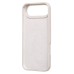 Чехол-накладка для Apple iPhone 17 Air (Серый камень) ORG Soft Touch