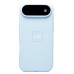Чехол-накладка для Apple iPhone 17 Air (Синий) ORG Soft Touch