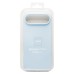 Чехол-накладка для Apple iPhone 17 Air (Синий) ORG Soft Touch