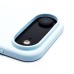 Чехол-накладка для Apple iPhone 17 Air (Синий) ORG Soft Touch