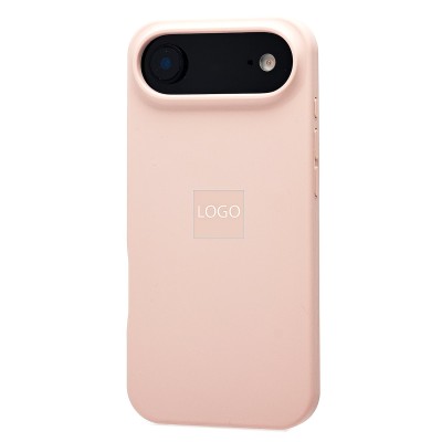 Чехол-накладка для Apple iPhone 17 Air (Розовый песок) ORG Soft Touch